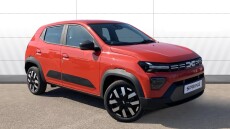 Dacia Spring 27kWh Expression 65 48kW 5dr Auto Electric Hatchback